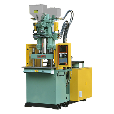 双色注塑机,牙刷注塑机ft-600-c - 立式注塑机|丰铁注塑机|注塑机生产